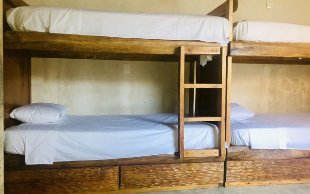 Hostal Casa chauac Ha