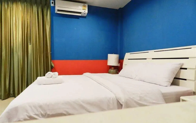 Baan Da Laar Boutique Hua Hin