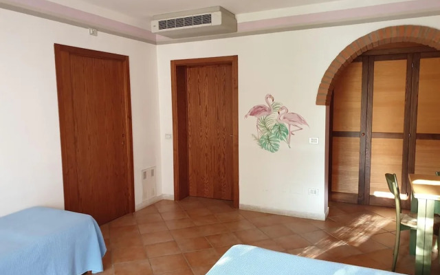 La Rocca Residence