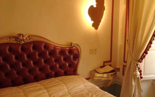 Palazzo Barbini