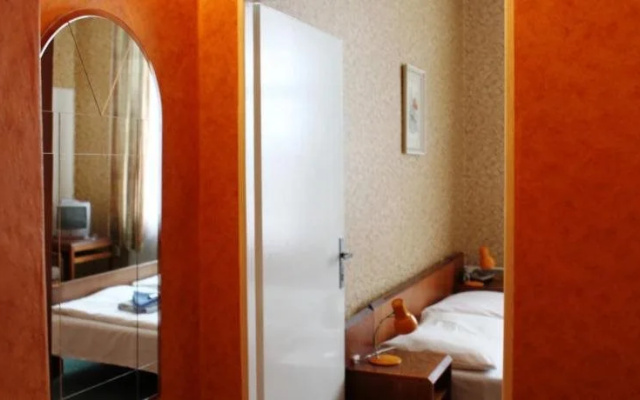 Hotel Michle