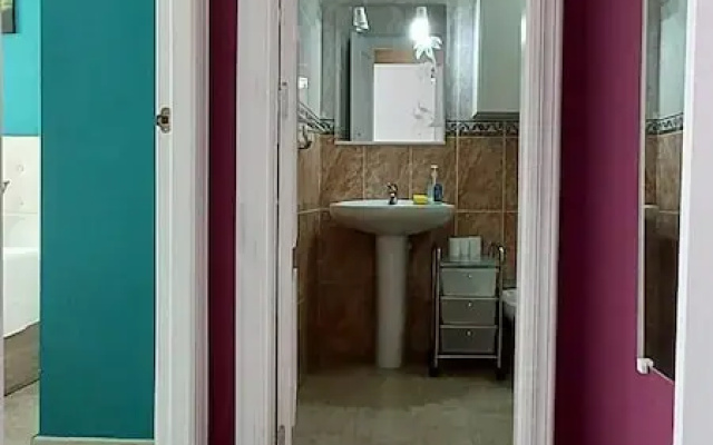 Ellite Xiii Apartment Playa Naufragos Torrevieja!