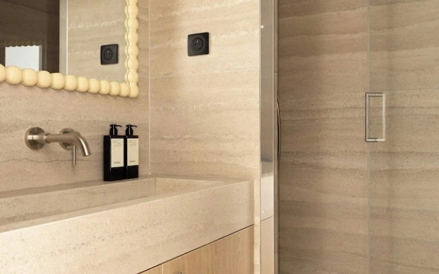 Elegant Apartment a/c - 1BR /4P - Champs de Mars