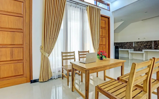 OYO Life 92321 Abiyan Villa Homestay Syariah