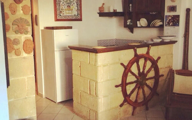Favignana Vacanze