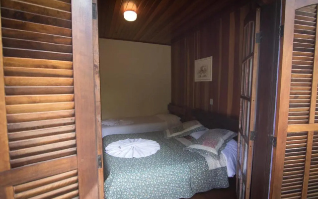 Hotel Vill' Agi