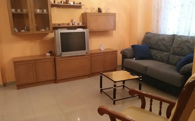 Accommodations, Turisticos