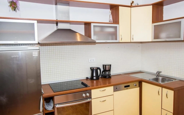 Apartment Talia