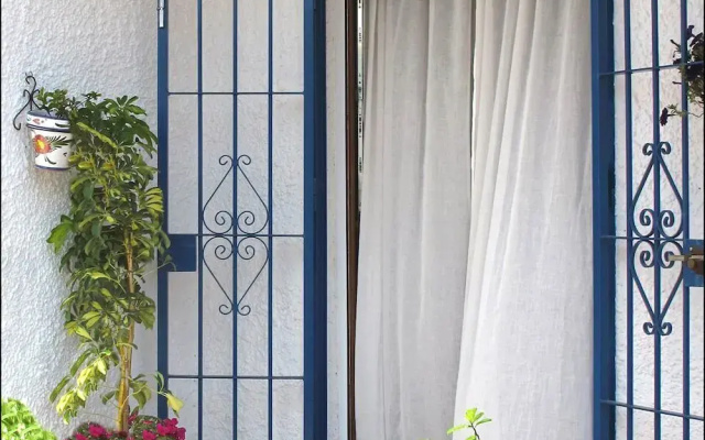 Bed and Breakfast La Madrugada