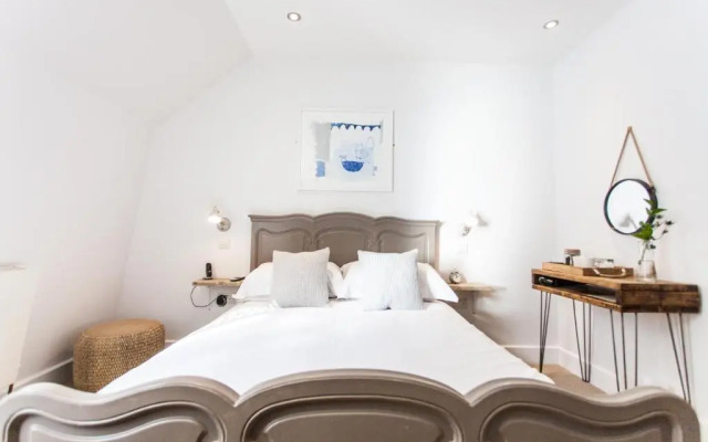 Primrose Valley Hotel