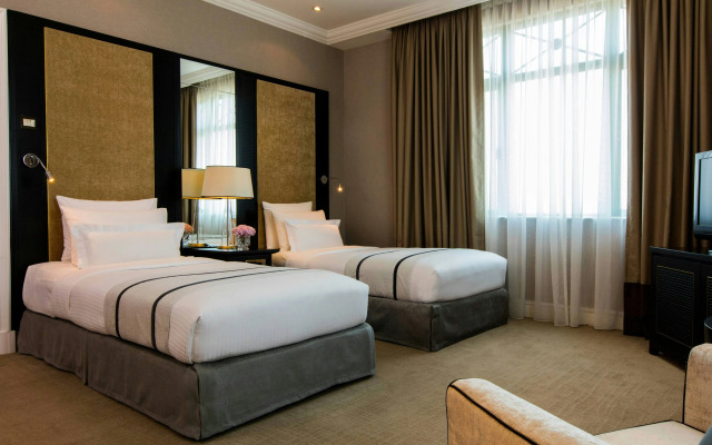 The Ritz-Carlton, Kuala Lumpur