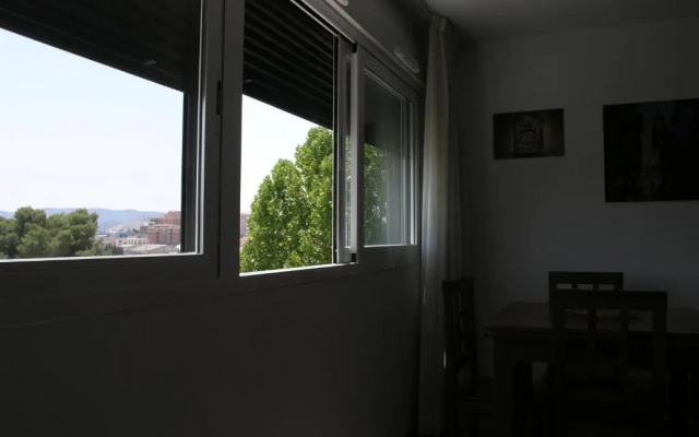 Apartamentos Aixa II