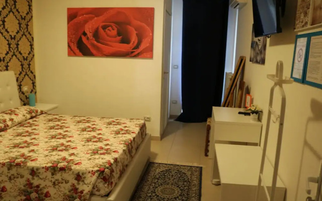 Le Tre Rose Bed & Breakfast