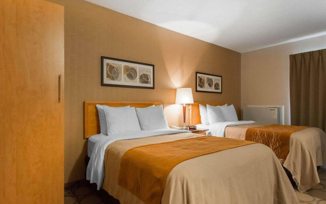 Comfort Inn Val-d Or