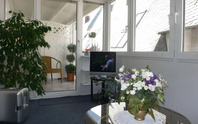 Hotel Binz