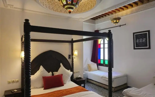 Riad Bab Fes Suite &Spa