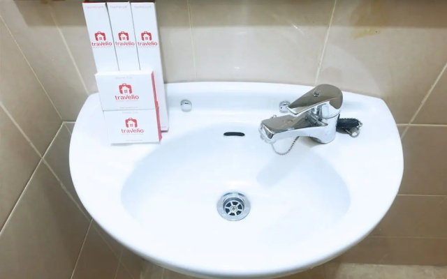 Cozy Studio Apartment Near Mall Kelapa Gading