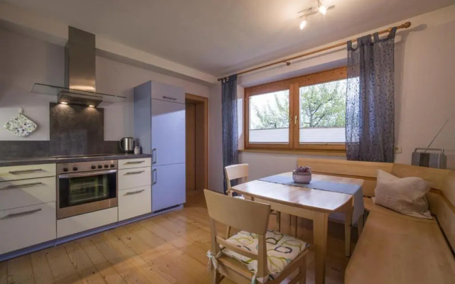 Ferienwohnung Hauser