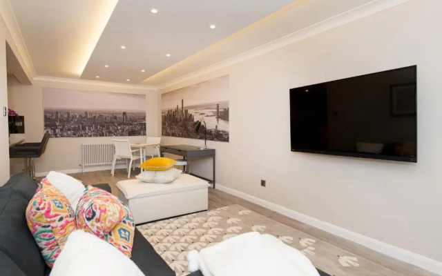 The Mews, York Place by Harrogate Serviced Apartments