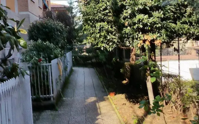 Casa Montanari B&B