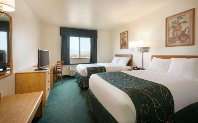 Travelodge by Wyndham Milford