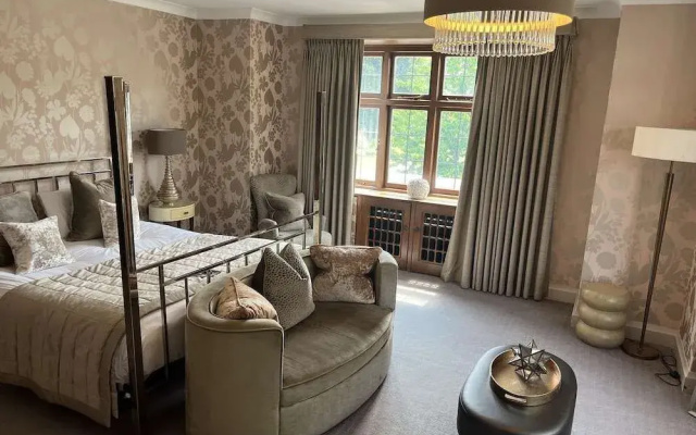 Best Western Stone Manor