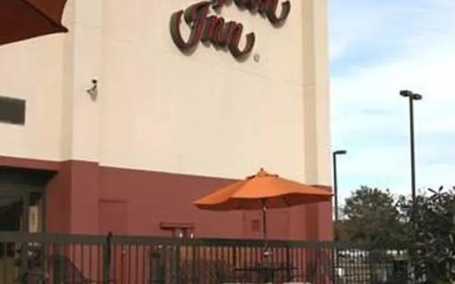 Hampton Inn Jackson-North