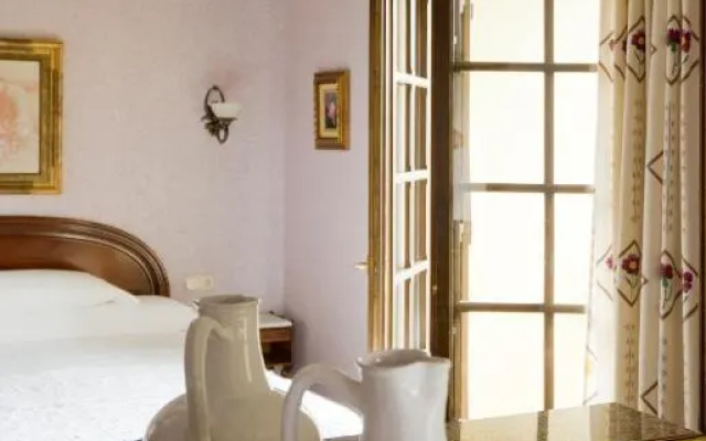 Casa Rural Maidanea