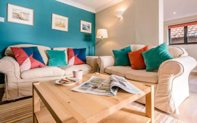 Melody Cottage