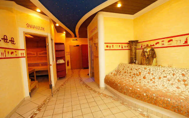 Apparthotel Panorama