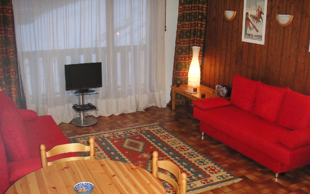 Apartment Les Grets-9
