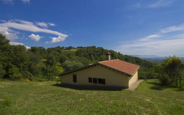 Locazione Turistica Grilli