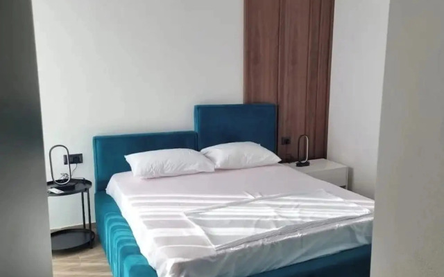 Olea Residence, Luxury sea View Apartment With Private Beach