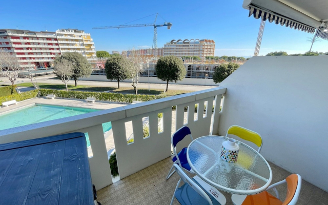 Appartment in Porto Santa Margherita