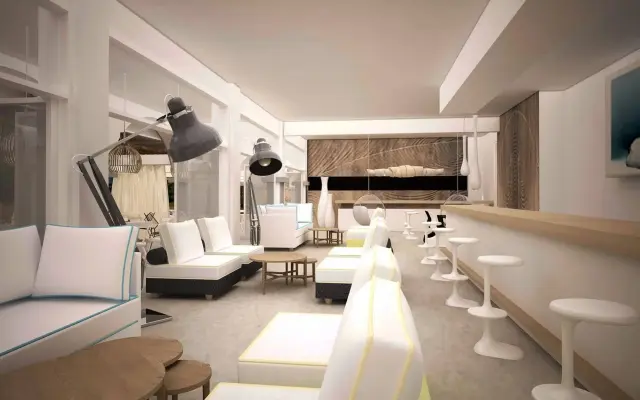 Sentido More Meni Residence