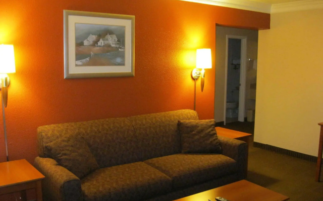 Motel 6 Alvin, Tx
