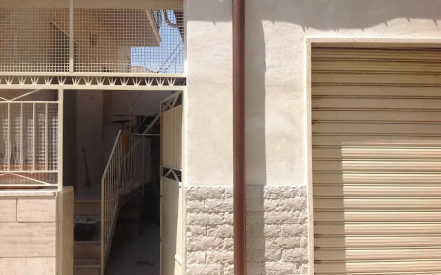 Studio in Bari