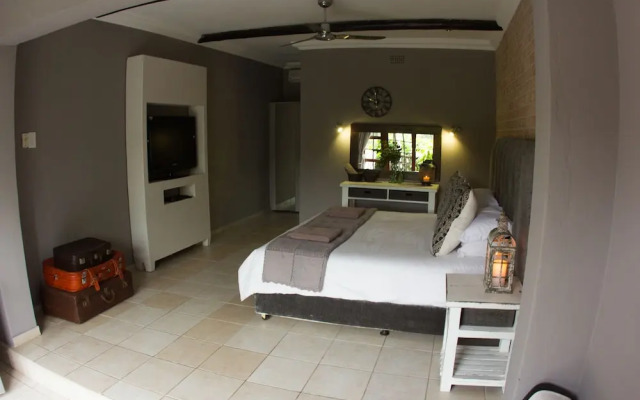 Umtamvuna River Lodge