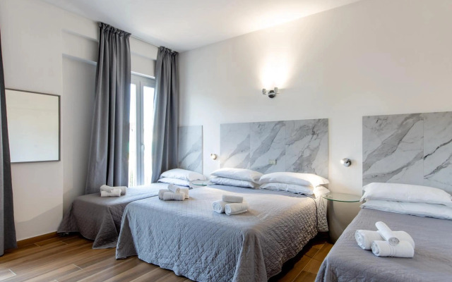 Club Hotel Residence