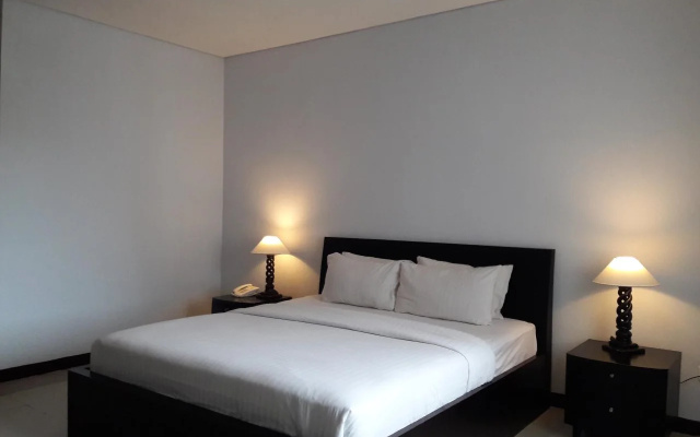 The Radiant Hotel
