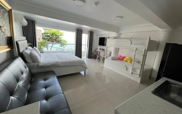 Homestay coco