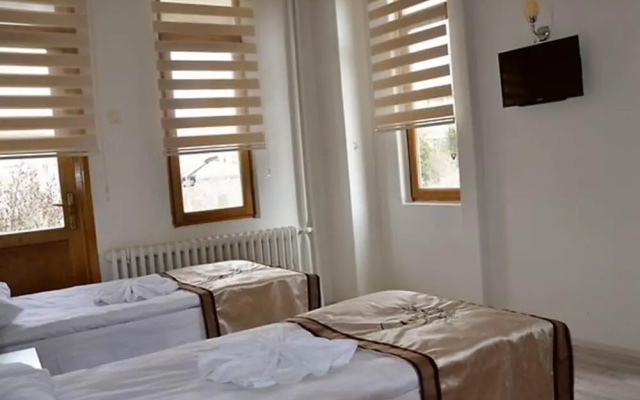 Grand Ipek Palas Hotel