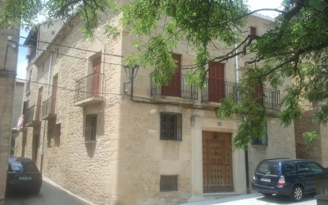 Holiday home de Landa