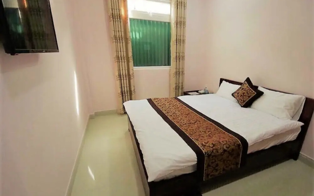 Phuc Dang Huy Hotel