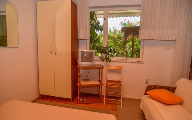 Apartment Rosa