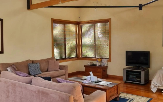 Bella Villa