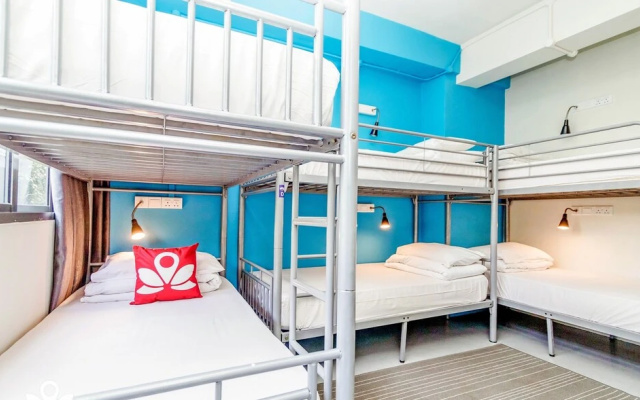 ZEN Hostel Bugis