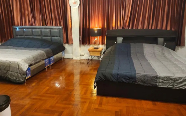 Boutique Taiwang Luxury Villa Chiangmai