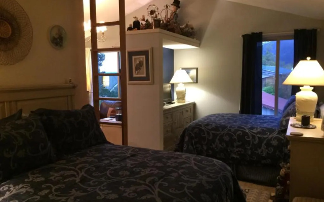 Black Bear Inn