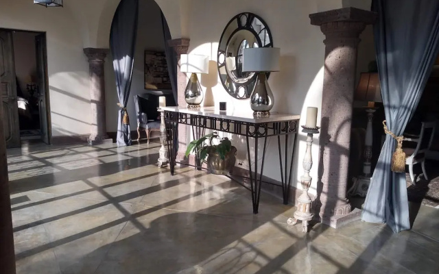 Villa Francesa